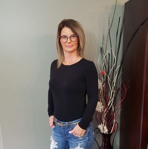 Meet your Posher, Paula